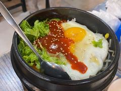 -韩风烤牛肉冷面店