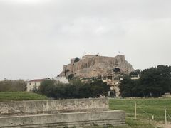 -奥林匹亚宙斯神庙