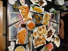 -红叶日本料理(三八广场店)