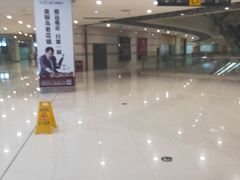 -日月光中心广场