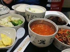 -老娘舅(杭州良渚永旺梦乐城店)