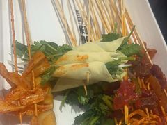 -宏姐串串香(宏伟路店)