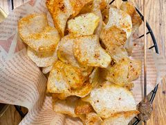 -三千里烧烤(外滩店)