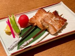 -水之惠鲜鱼料理(王府大街店)