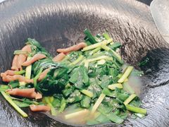 -浩运海鲜·16年专注青岛菜(石老人店)