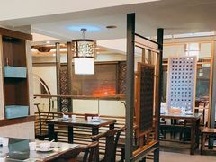 大堂-堂宴·老厦门私房菜(1988仙岳总店)