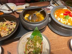 -云海肴·汽锅鸡·云南菜(领展购物广场·中关村店)