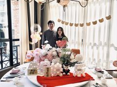 -海味观(老西门店)