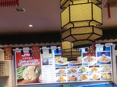 -渔家风味·鲅鱼水饺·央视展播·海鲜天津菜(开发区店)