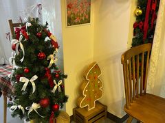 -花间烘焙BLossom Bakery