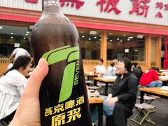 -老黑板筋(顺义总店)