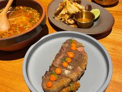 -SHAN山(前滩太古里店)