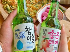 -海云台韩式汤饭·13年匠心韩料(南山店)