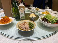 -顺风海鲜港(金玉兰店)