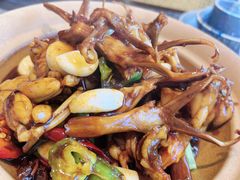 -王家大院·南京菜(湛江路总店)