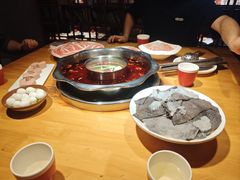 -大队长主题火锅(观音桥店)