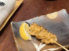 -鸟鹏烧鸟居酒屋(仁恒梦中心店)