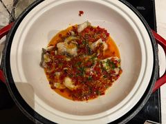 -广州花园酒店-凌璇阁360度高空海鲜自助餐CAROUSEL