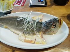 -黄寺蒸汽海鲜(黄寺大街店)