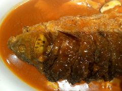 -阿五黄河大鲤鱼(纬三路店)