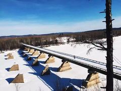 -北极村旅游风景区