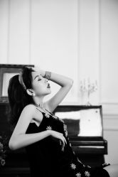 -米莱摄影写真(五大道别墅店)