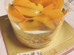 -福气鲜活面包·生日蛋糕