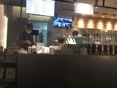 -喜茶(中山利和新地店)