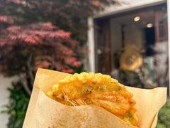 -回回锅贴(小河沿店)