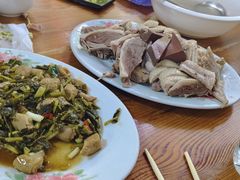 -邮电新村嘉积鸭美味园