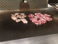 -大渔铁板烧(花园道店)
