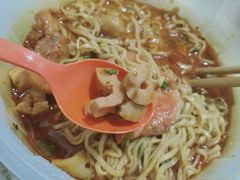 开花肠-杨国福麻辣烫(观前街店)