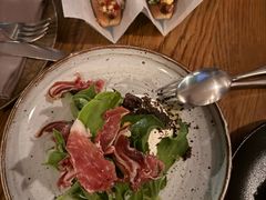 -BOR Eatery(安福路店)