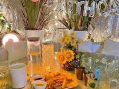 -天空花园餐吧·生日·团建(南山店)