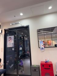 -北京V5舞蹈工作室