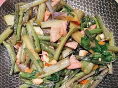 -徽三说·土徽菜·中国徽菜连锁品牌(阳湖总店)