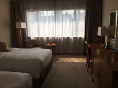 -西安永宁门大景城堡酒店