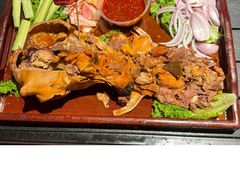 -沙州食驿·非遗小吃夜市