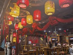 -千亿来乌拉火锅(德胜店)