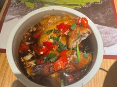 -南京大牌档(龙江新城市广场店)