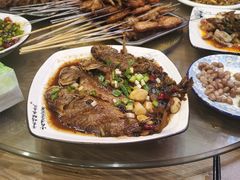 -517烧烤·龙虾·海鲜大排档(万象都荟店)