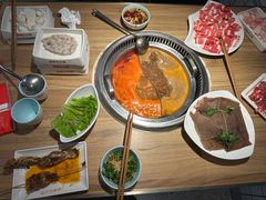 -季季红火锅(长沙步行街店)