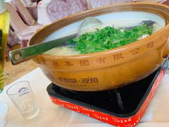 -千岛湖鱼味馆(十字街总店)