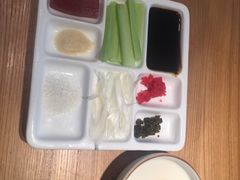 -四季民福烤鸭店(前门廊房二条店)