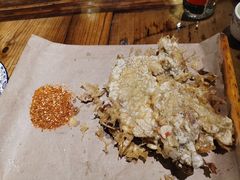 -关中道陕味艺术餐厅(西岳庙店)