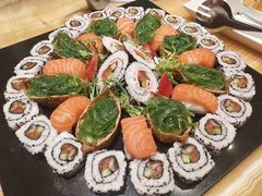 -Oakwood奥克伍德·奥克丽府西餐厅