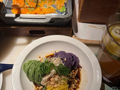 -绿茶餐厅(领展购物广场·中关村店)