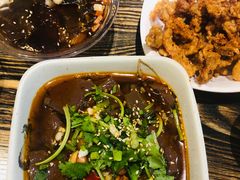 红糖冰粉-博串堂(明发商业广场店)