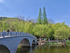 -前关湿地公园