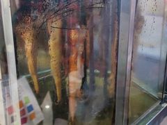 -一代烤翅王(大汉口店)